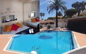 Teide & Mar Vistas
